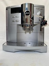 Jura Impressa S9 Avantgarde