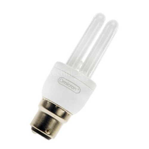 Omicron mini compact cfl - omicron,