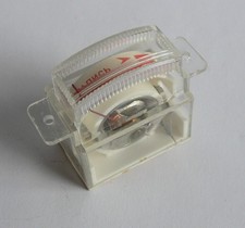 analoges Drehspulinstrument M476/3 UdSSR OTK Einbauinstrument Radio Feldstärke