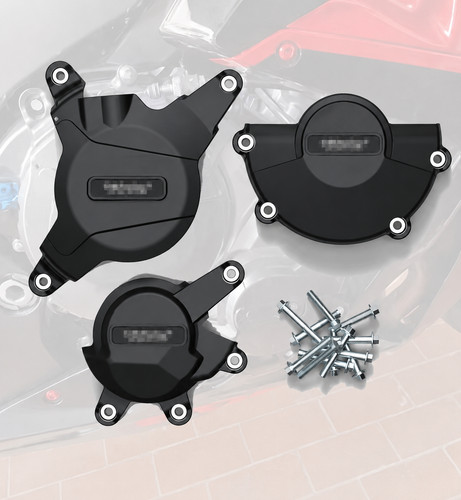 Motordeckel honda cbr600rr - honda,