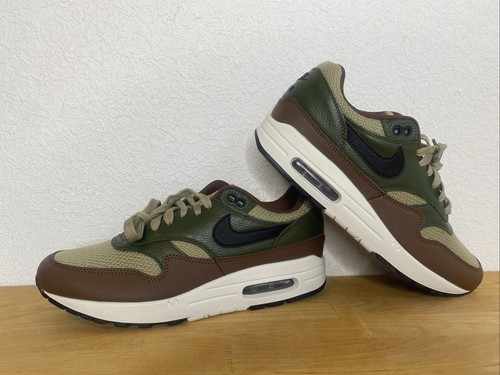 Nike air max - air, prm