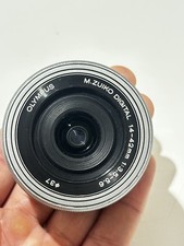 Olympus M.Zuiko Digital ED