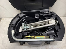 VW Polo 9N3 Wagenheber