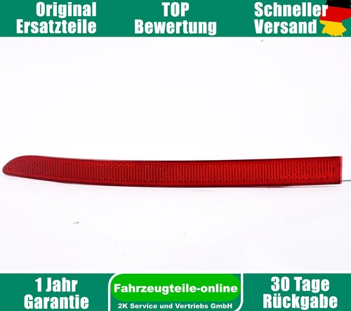 Rückstrahler reflektor hinten - rückstrahler,
