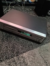 Onkyo 7011 player - onkyo, dx-7011