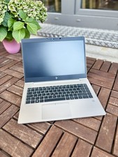 Laptop Notebook HP EliteBook