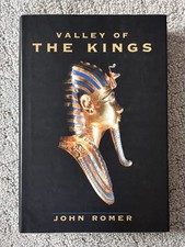 Valley of the Kings by John