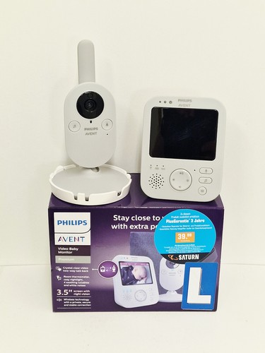 Philips avent scd892 - philips, premium