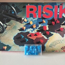 Parker risiko - parker,