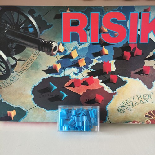 Parker risiko - parker, (