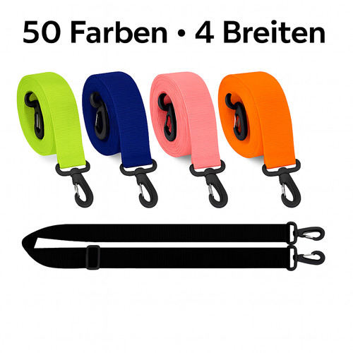 Verstellbarer schultergurt - verstellbarer,