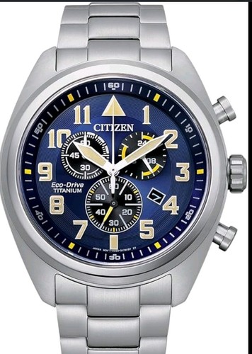 Citizen eco drive - drive, at2480-81l