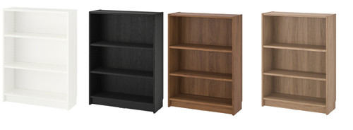 Ikea billy bücherregal - ikea,