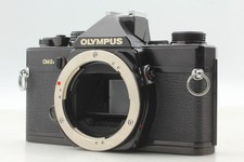 Meter funktioniert [Exc+5] Olympus OM-2N analoge 35-mm-Spiegelreflexkamera...