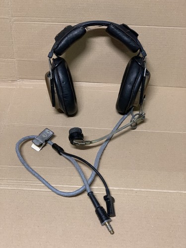 Ulmer headset bundeswehr - headset,