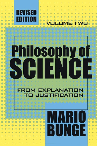 Philosophy science volume - of,