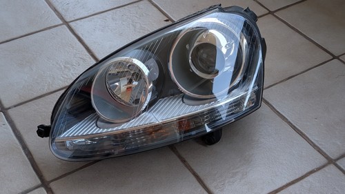 Golf r32 gti scheinwerfer - r32,