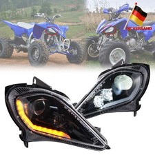 E24 LED-Scheinwerfer für