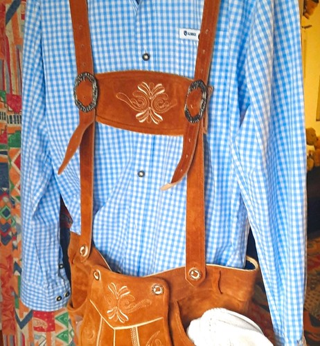Herren trachten lederhose - trachten,