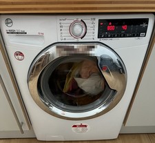 Hoover H-WASH 300 PLUS