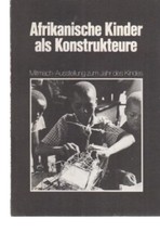 Afrikanische Kinder als