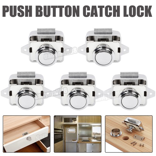 Stück push lock - 5,