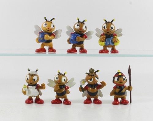 Biene maja 7 - ==, bienchen