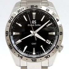 Grand Seiko Sports Collection