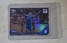 Topps Now Bundesliga 24/25◇Baris Atik◇Parallel/25◇#160◇1.FC Magdeburg