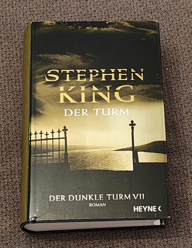 Stephen king der - king,