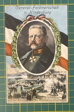 Feldpost 1. Weltkrieg