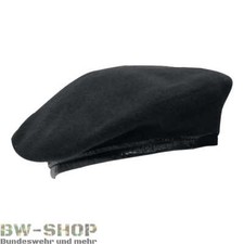 Original bundeswehr barett - bundeswehr, bw