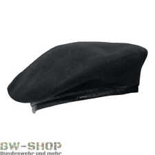 ORIGINAL BUNDESWEHR BARETT BW BASKENMÜTZE 8-FARBEN NATO ARMY ARMEE MÜTZE 53-65