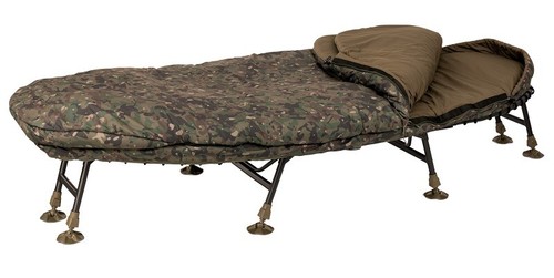 Trakker levelite oval - oval, mf-hdr