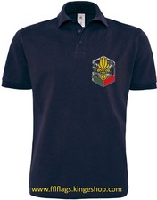 Souvenir Poloshirt - 1. REG -