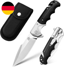 LOTHAR SMAUG Klappmesser - 3