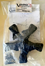 Vario Rotorkopf 705/32 für 12 mm Rotorwelle