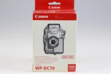 CANON Unterwassergehäuse WP-DC70 für Ixus 700