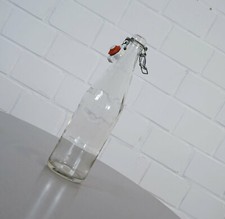Teinach Remstal Sprudel 0,7 L Wasser Sprudel Flasche Getränkeflasche 50er Jahre