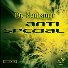 Neubauer anti special - anti,