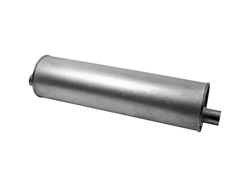 Schalldämpfer spare parts - schalldämpfer,