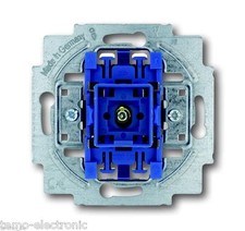 Busch Jaeger Schalter