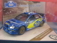 VITESSE SUBARU IMPREZA WRC