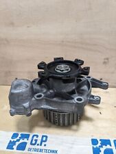 VW Caddy 4-Motion Haldex mit Pumpe