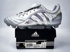 adidas Predator Pulsado II TRX FG Beckham Gr. EUR 46 2/3 / UK 11.5 Pulse 114603