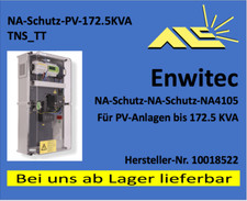 NA Schutz Enwitec Nr