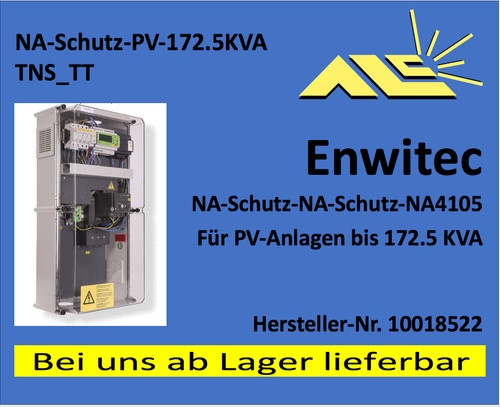 Schutz enwitec nr - na,