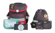 School-Mood Timeless mit LED