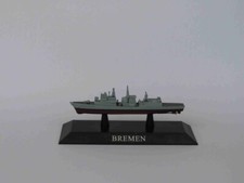 Fregatte klasse bremen - fregatte,