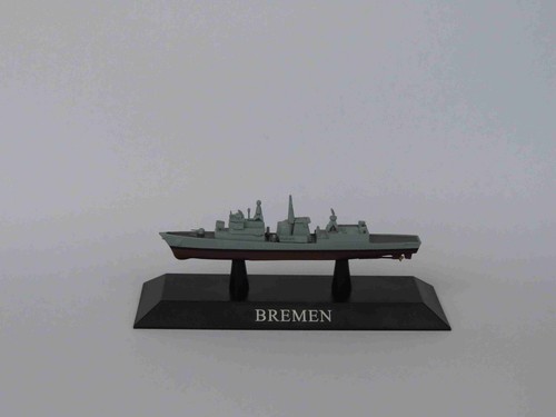 Fregatte klasse bremen - fregatte,